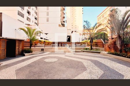 Apartamento à venda com 3 quartos, 130m² em Icaraí, Niterói