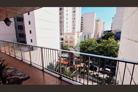 Apartamento à venda com 3 quartos, 130m² em Icaraí, Niterói