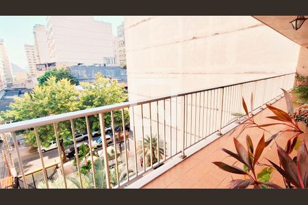 Apartamento à venda com 3 quartos, 130m² em Icaraí, Niterói