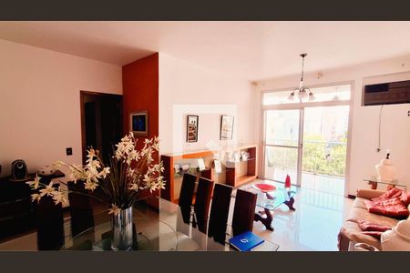 Apartamento à venda com 3 quartos, 130m² em Icaraí, Niterói