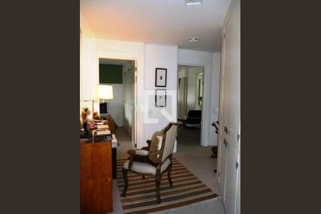 Apartamento à venda com 4 quartos, 430m² em Real Parque, São Paulo