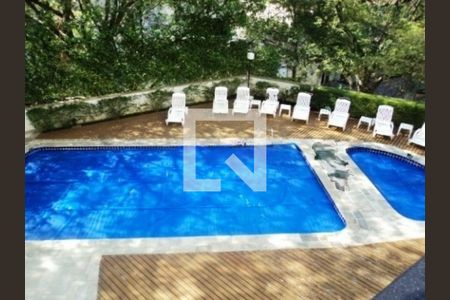 Apartamento à venda com 4 quartos, 430m² em Real Parque, São Paulo
