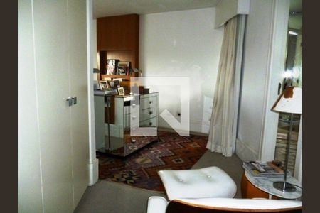 Apartamento à venda com 4 quartos, 430m² em Real Parque, São Paulo