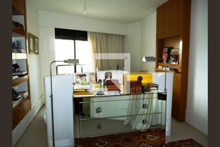Apartamento à venda com 4 quartos, 430m² em Real Parque, São Paulo