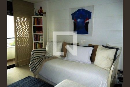 Apartamento à venda com 4 quartos, 430m² em Real Parque, São Paulo