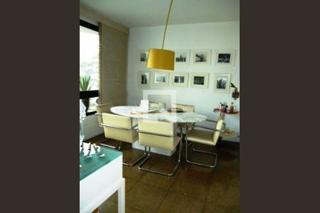Apartamento à venda com 4 quartos, 430m² em Real Parque, São Paulo