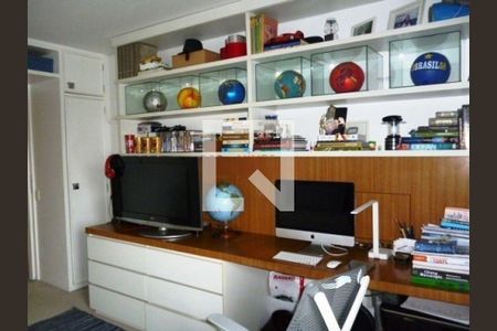 Apartamento à venda com 4 quartos, 430m² em Real Parque, São Paulo