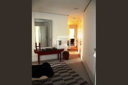 Apartamento à venda com 4 quartos, 430m² em Real Parque, São Paulo