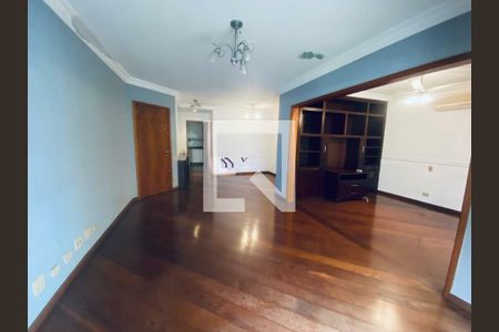 Apartamento à venda com 3 quartos, 135m² em Vila Morumbi, São Paulo