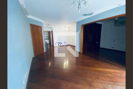 Apartamento à venda com 3 quartos, 135m² em Vila Morumbi, São Paulo