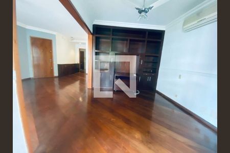 Apartamento à venda com 3 quartos, 135m² em Vila Morumbi, São Paulo