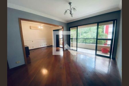 Apartamento à venda com 3 quartos, 135m² em Vila Morumbi, São Paulo