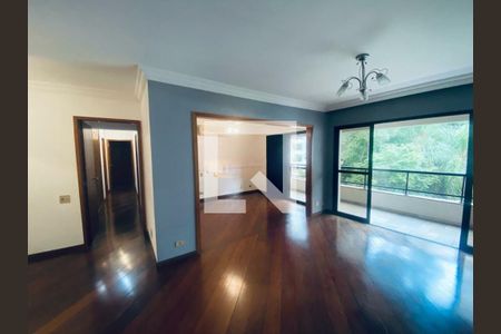 Apartamento à venda com 3 quartos, 135m² em Vila Morumbi, São Paulo