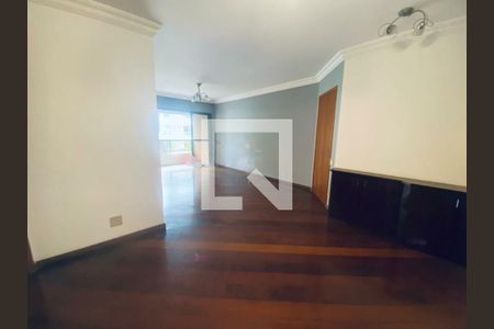 Apartamento à venda com 3 quartos, 135m² em Vila Morumbi, São Paulo