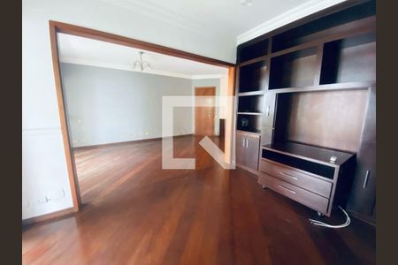 Apartamento à venda com 3 quartos, 135m² em Vila Morumbi, São Paulo