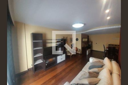 Apartamento à venda com 3 quartos, 140m² em Icaraí, Niterói