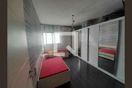 Apartamento à venda com 3 quartos, 140m² em Icaraí, Niterói