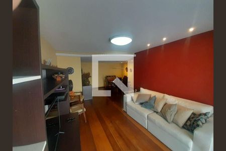 Apartamento à venda com 3 quartos, 140m² em Icaraí, Niterói