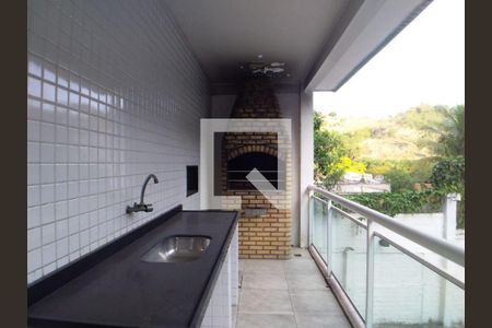Apartamento à venda com 2 quartos, 56m² em Fonseca, Niterói