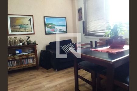 Apartamento à venda com 2 quartos, 56m² em Fonseca, Niterói