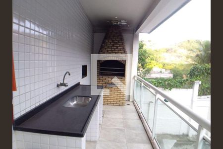 Apartamento à venda com 2 quartos, 56m² em Fonseca, Niterói