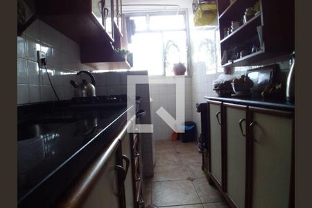 Apartamento à venda com 2 quartos, 56m² em Fonseca, Niterói