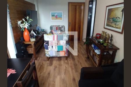 Apartamento à venda com 2 quartos, 56m² em Fonseca, Niterói
