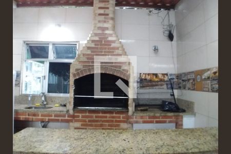 Apartamento à venda com 2 quartos, 56m² em Fonseca, Niterói