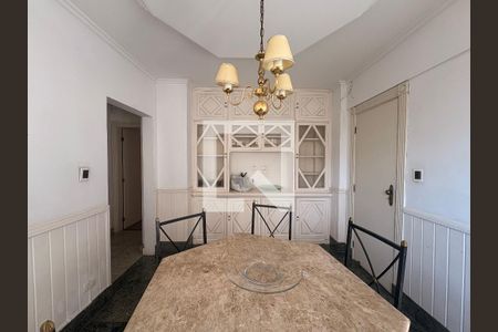 Copa de apartamento à venda com 4 quartos, 250m² em Morro dos Ingleses, São Paulo