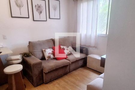 Foto 06 de apartamento à venda com 2 quartos, 40m² em Vila Andrade, São Paulo