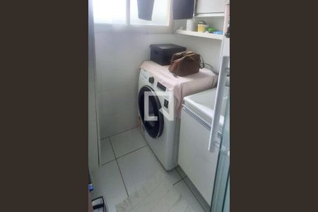 Foto 08 de apartamento à venda com 2 quartos, 40m² em Vila Andrade, São Paulo