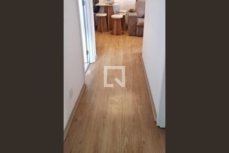 Foto 11 de apartamento à venda com 2 quartos, 40m² em Vila Andrade, São Paulo