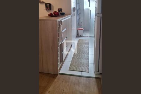 Foto 18 de apartamento à venda com 2 quartos, 40m² em Vila Andrade, São Paulo