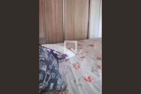 Foto 13 de apartamento à venda com 2 quartos, 40m² em Vila Andrade, São Paulo