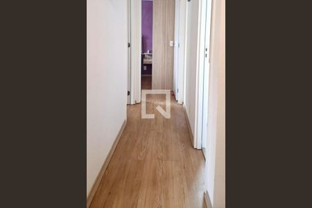 Foto 17 de apartamento à venda com 2 quartos, 40m² em Vila Andrade, São Paulo