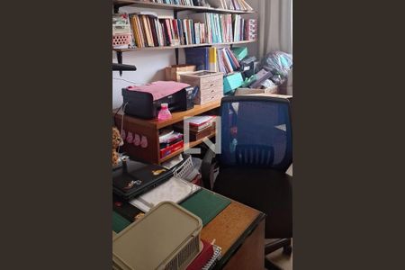 Foto 09 de apartamento à venda com 2 quartos, 40m² em Vila Andrade, São Paulo