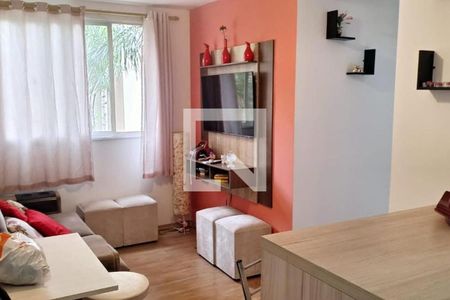 Foto 01 de apartamento à venda com 2 quartos, 40m² em Vila Andrade, São Paulo