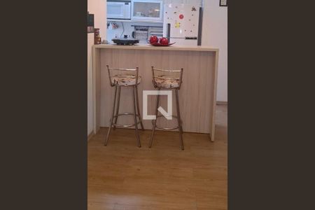 Foto 05 de apartamento à venda com 2 quartos, 40m² em Vila Andrade, São Paulo