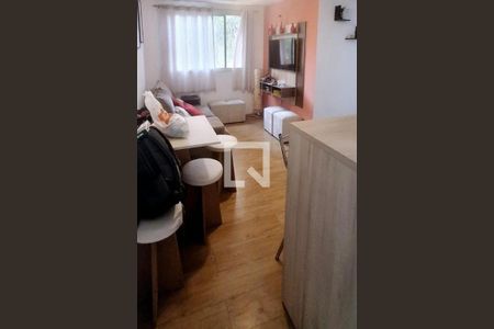 Foto 03 de apartamento à venda com 2 quartos, 40m² em Vila Andrade, São Paulo