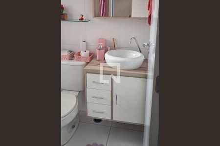 Foto 16 de apartamento à venda com 2 quartos, 40m² em Vila Andrade, São Paulo
