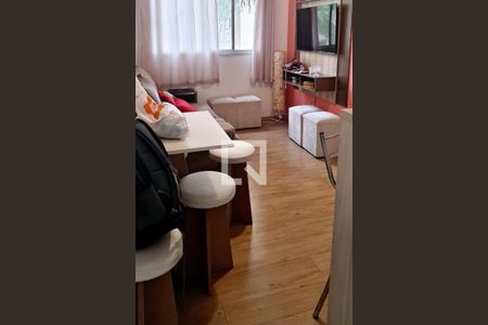 Foto 02 de apartamento à venda com 2 quartos, 40m² em Vila Andrade, São Paulo