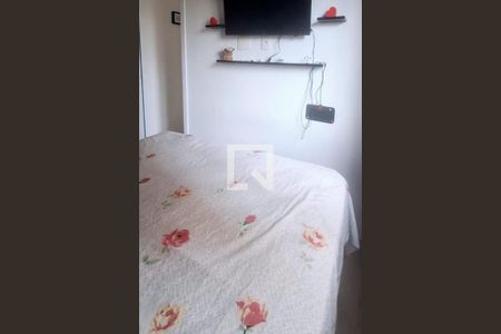 Foto 12 de apartamento à venda com 2 quartos, 40m² em Vila Andrade, São Paulo