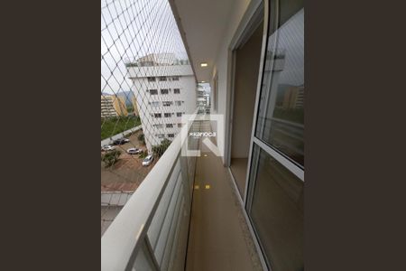 Apartamento à venda com 3 quartos, 91m² em Recreio dos Bandeirantes, Rio de Janeiro