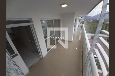 Apartamento à venda com 3 quartos, 91m² em Recreio dos Bandeirantes, Rio de Janeiro