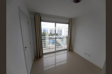 Apartamento à venda com 3 quartos, 91m² em Recreio dos Bandeirantes, Rio de Janeiro