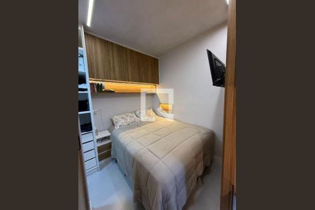 Apartamento à venda com 1 quarto, 43m² em Vila Prudente, São Paulo