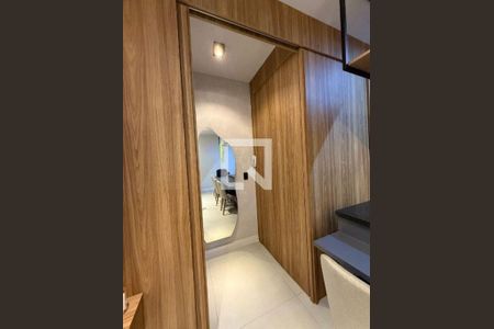 Apartamento à venda com 1 quarto, 43m² em Vila Prudente, São Paulo