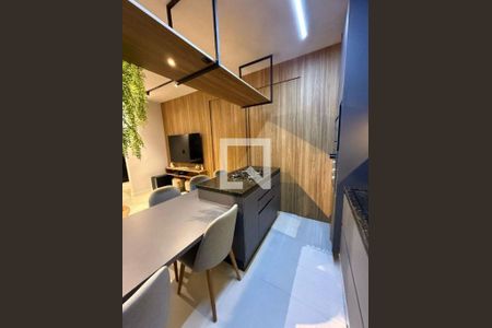 Apartamento à venda com 1 quarto, 43m² em Vila Prudente, São Paulo