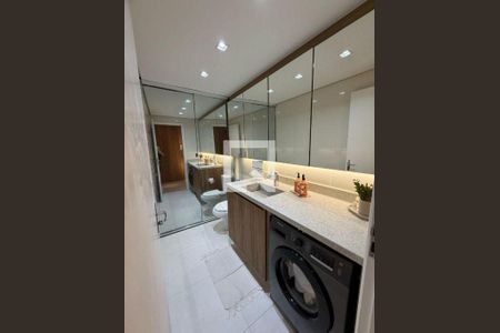 Apartamento à venda com 1 quarto, 43m² em Vila Prudente, São Paulo