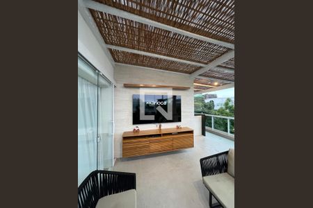 Apartamento à venda com 4 quartos, 164m² em Recreio dos Bandeirantes, Rio de Janeiro